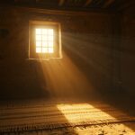 Cinematic representation of the humble life and sincerity of Prophet Muhammad