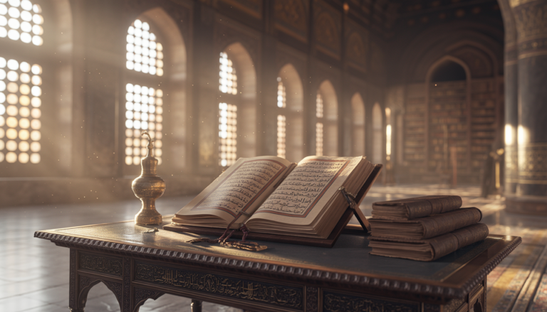 Authenticity of Hadith in Islam