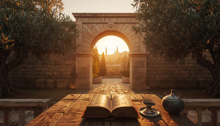 Jesus in Islam: 7 Logical Facts That Challenge Traditional Narratives