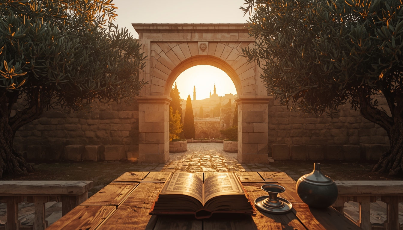 Jesus in Islam: 7 Logical Facts That Challenge Traditional Narratives