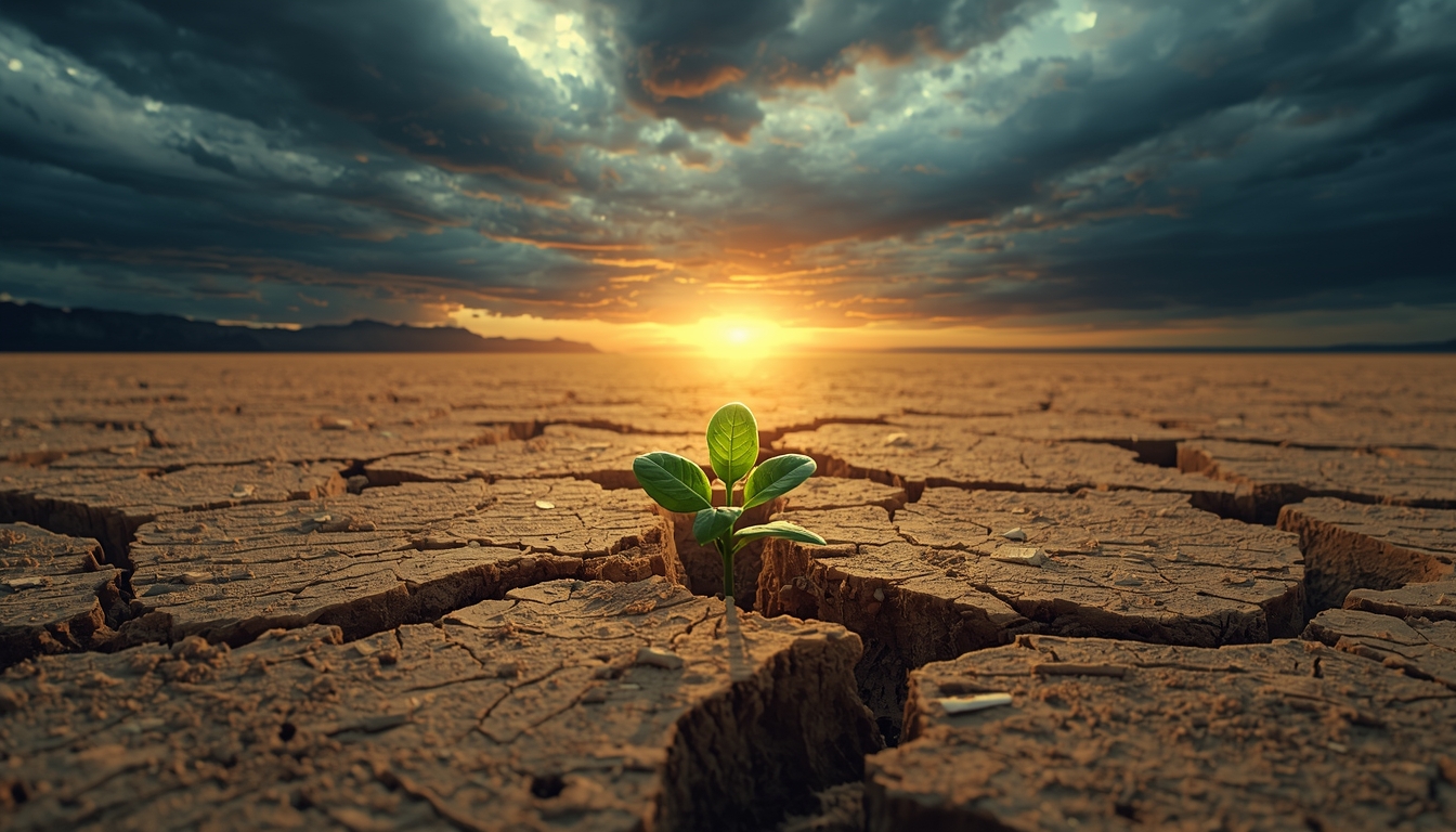 7 Profound Realities of the Logic of Suffering in Islam: A Scholarly View