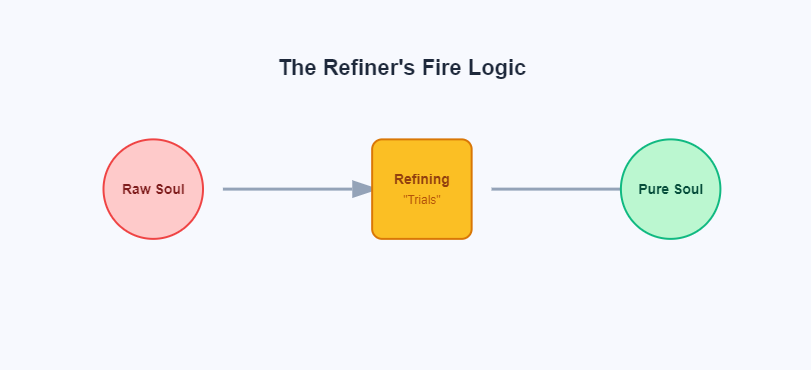 The Refinement Process