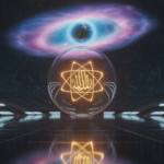 The Quantum Creator