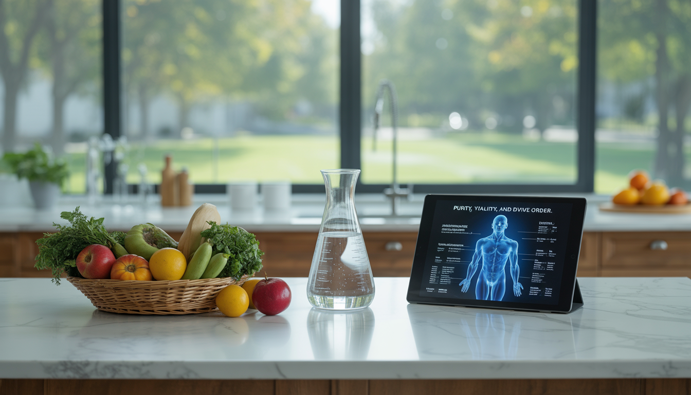 The Logic of Prohibitions in Islam: 5 Revolutionary Realities of Dietary Laws