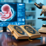 Embryology in the Quran