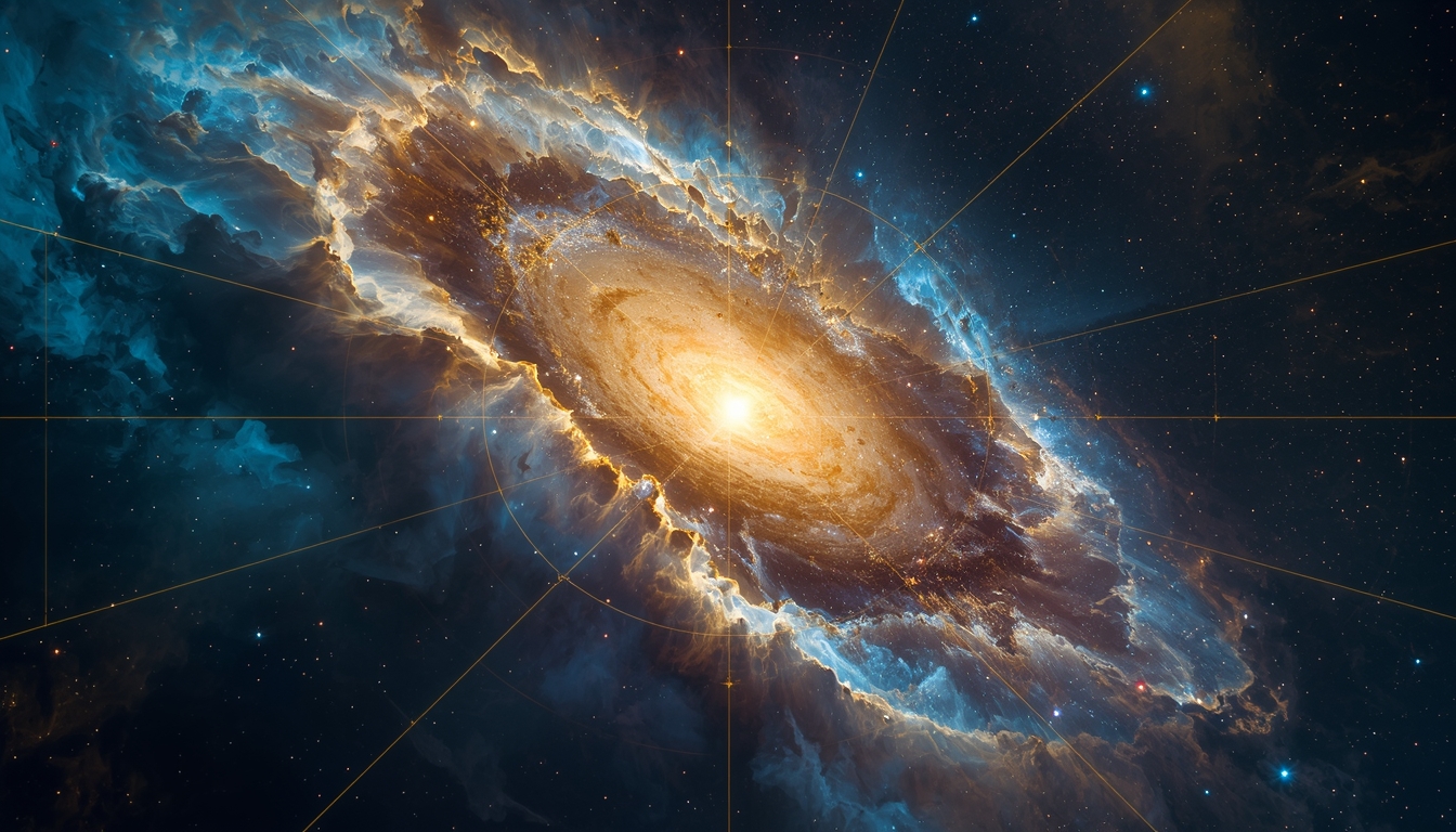 Origins of the Universe: 7 Profound Logical Truths Beyond Blind Chance