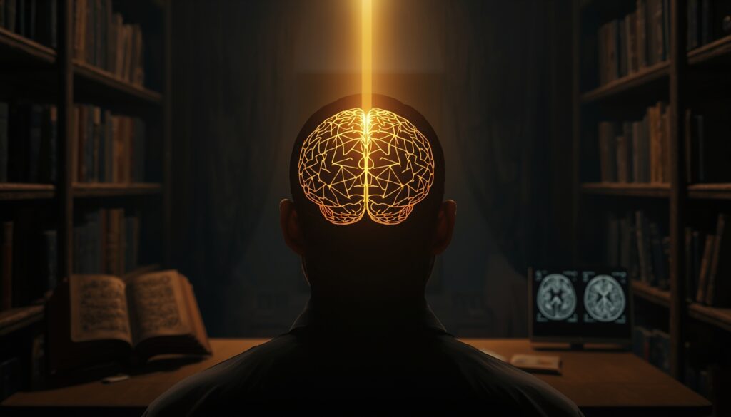 The Neurobiology of Faith
