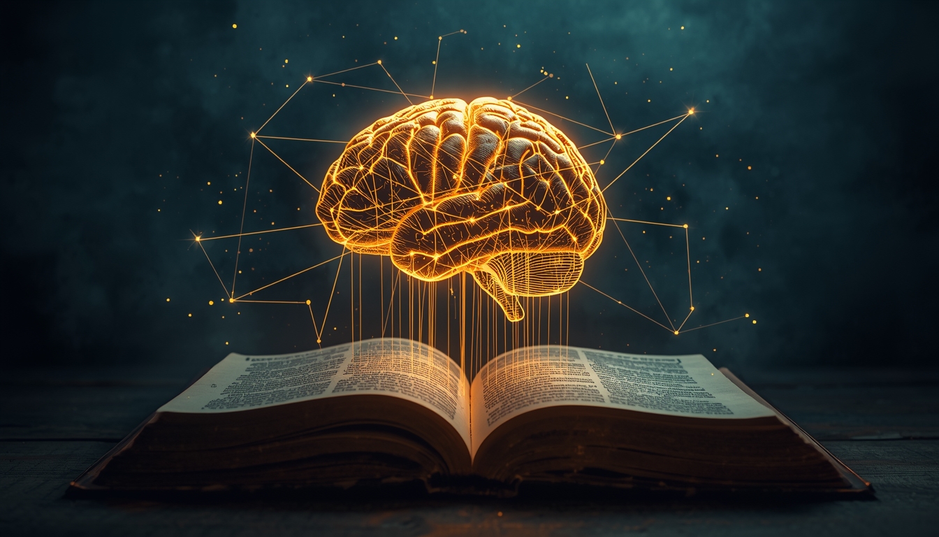 Islam and Human Logic: The Harmony of Rationality and Belief