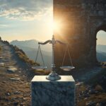 Salvation in Islam vs. Christianity