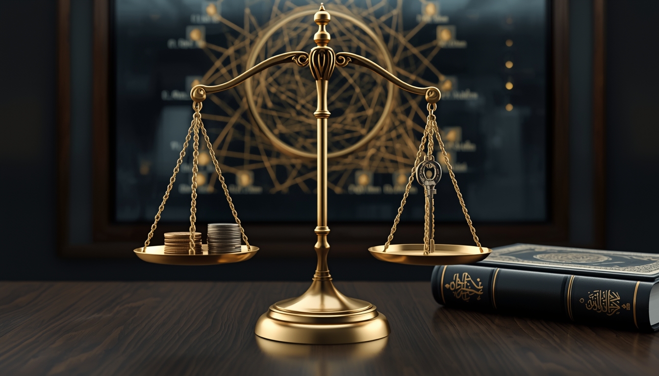 The Logic of Inheritance in Islam: 7 Revolutionary Truths of Economic Equity