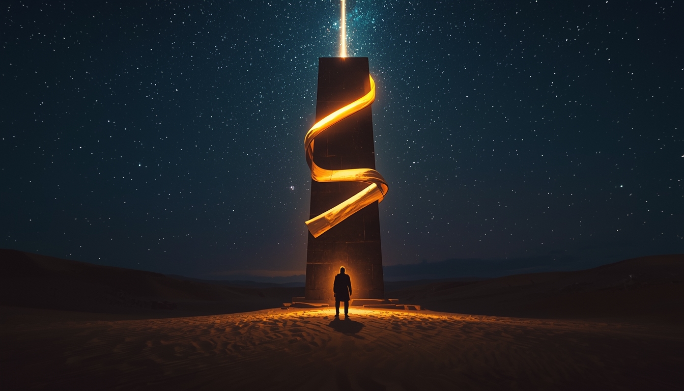 The Concept of Prophethood: 5 Profound Logical Reasons Why God Communicates Through Men