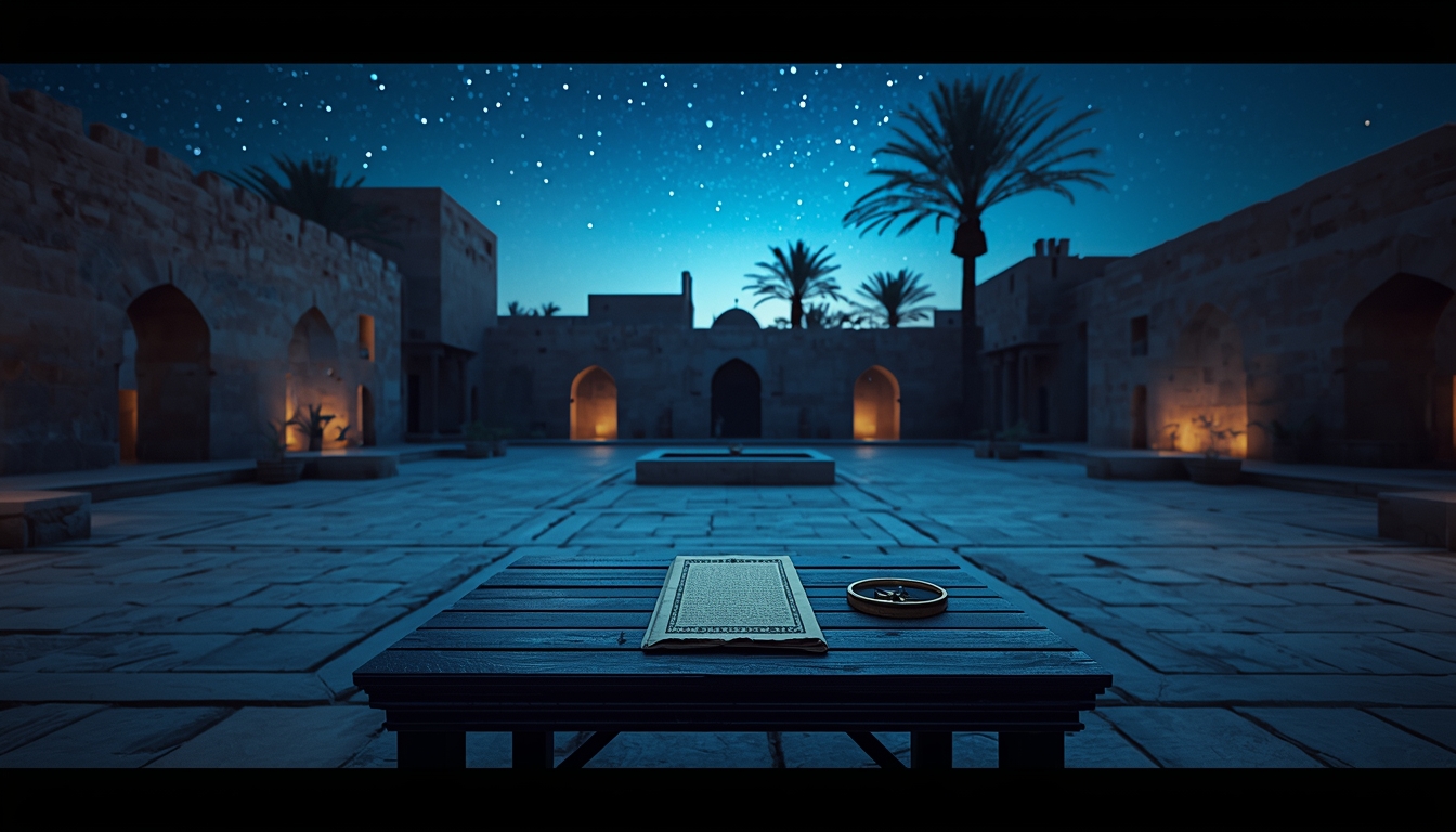 7 Revolutionary Realities of Muhammad as a Leader: A Logical Analysis