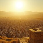 The Farewell Sermon