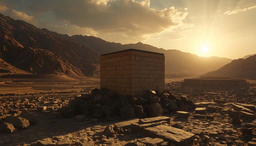 History of Ishmael in Islam