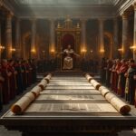 The Council of Nicaea