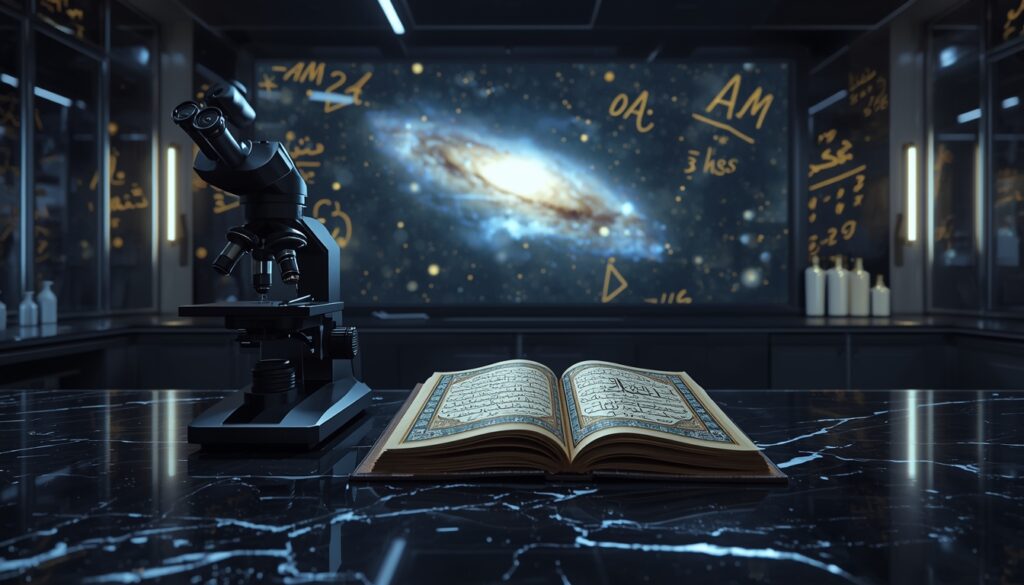 Does Science Require Atheism