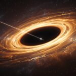 Black Holes in the Quran