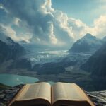The Water Cycle in the Quran
