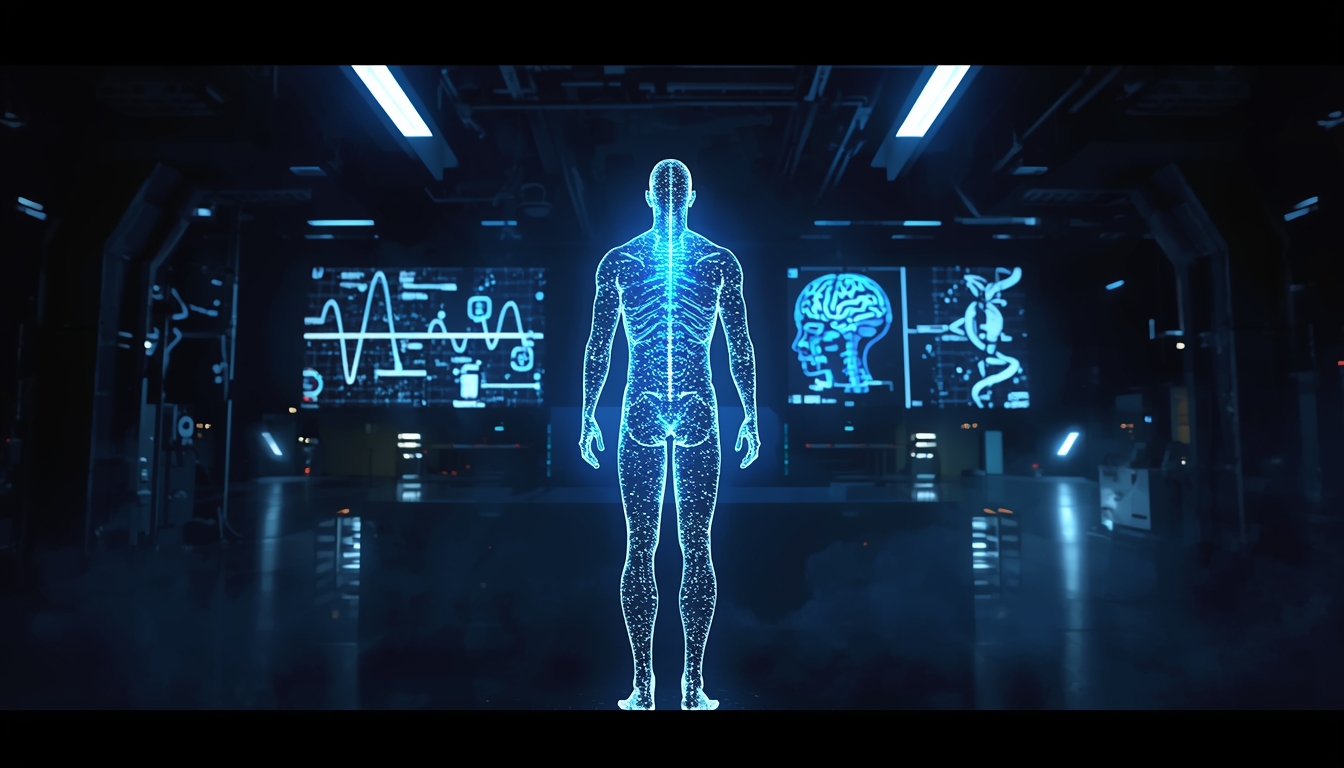 The Reality of the Soul in Islam: 5 Logical Proofs Beyond Materialism