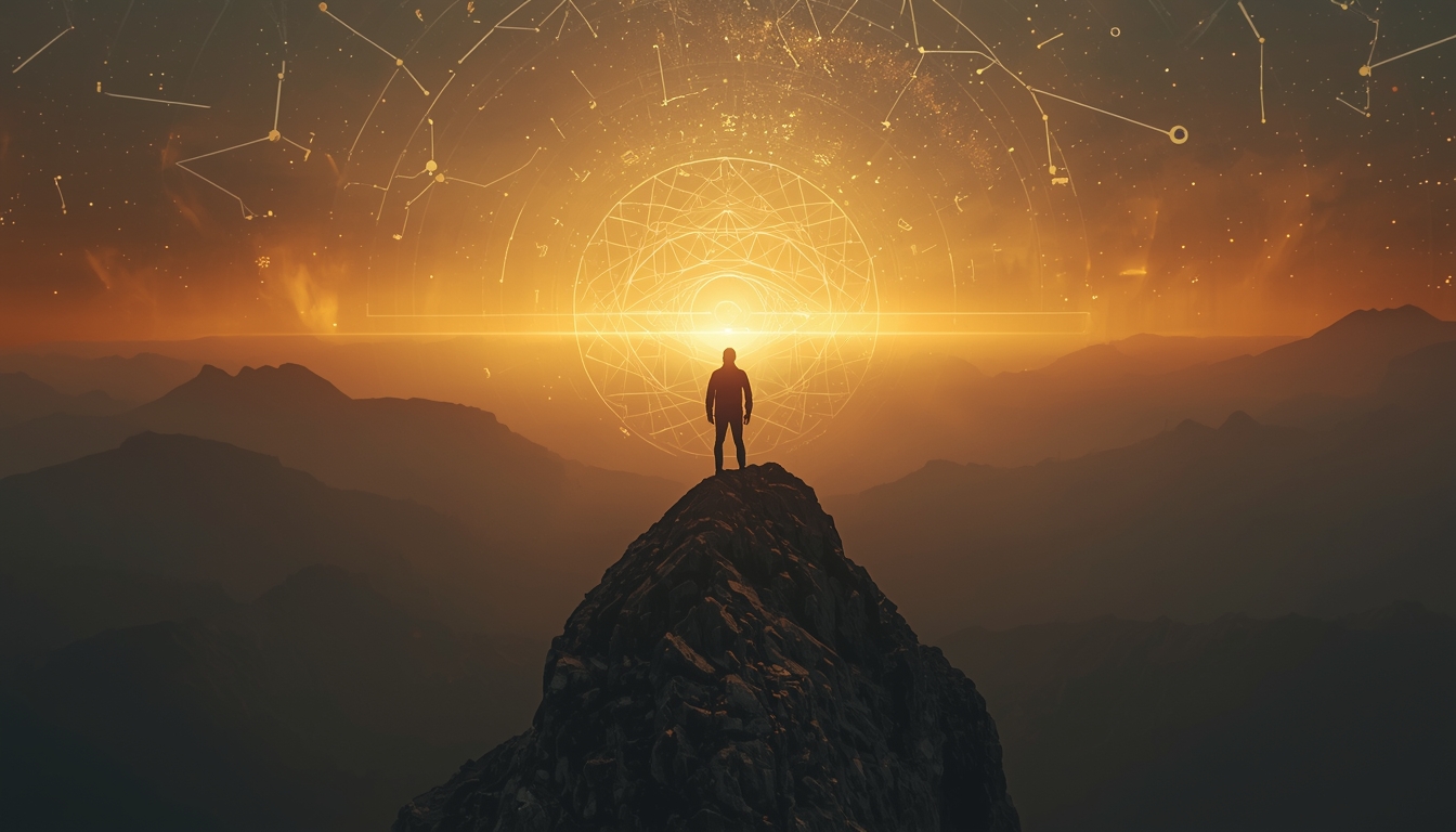 The Concept of the Unseen in Islam: 7 Profound Realities of Rational Belief