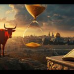 The Red Heifer and the Third Temple