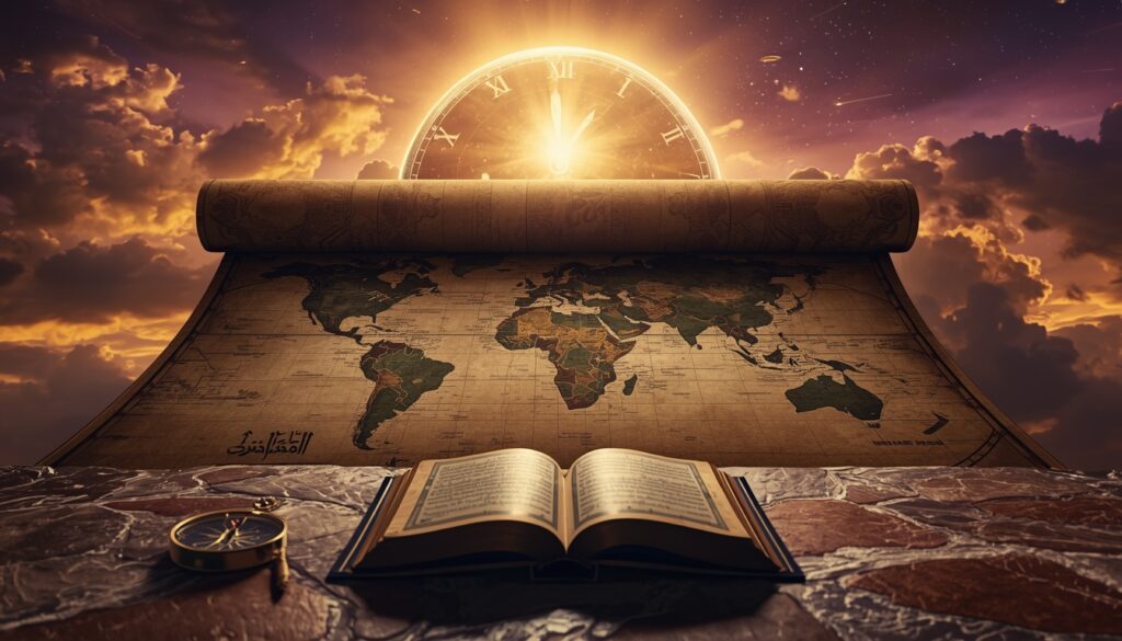 End Times Islam