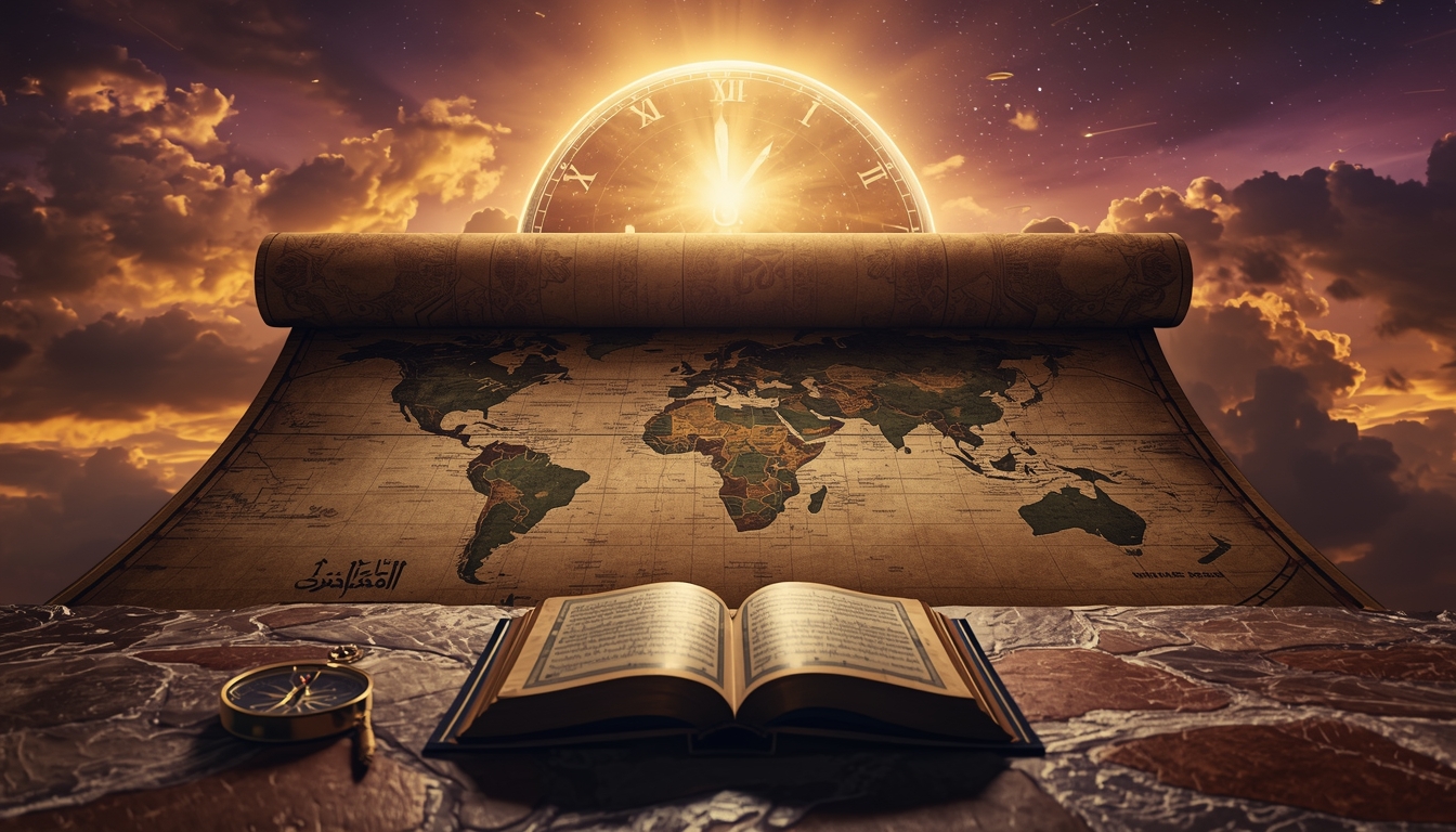 End Times Islam: 7 Profound Logical Realities of Prophetic Fulfillment