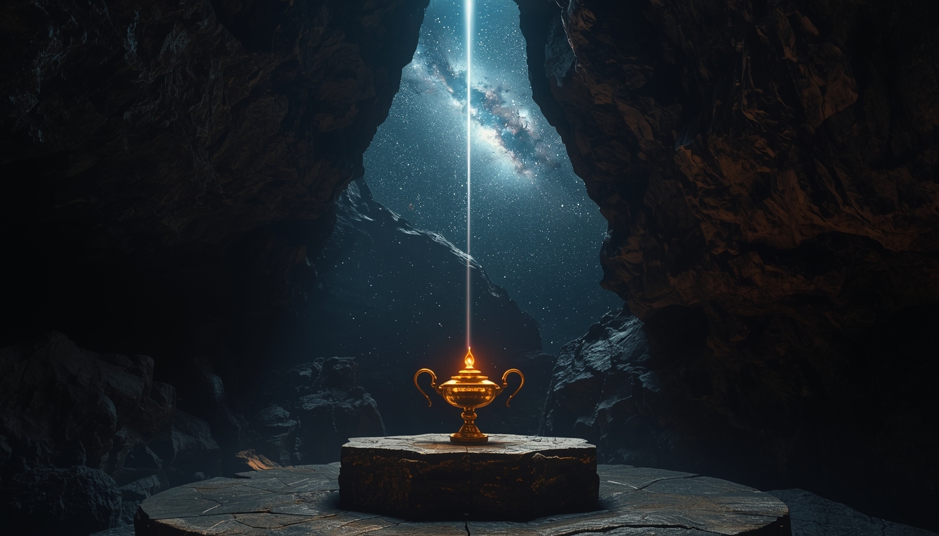 The Logic of Supplication in Islam: 7 Profound Keys to Divine Connection