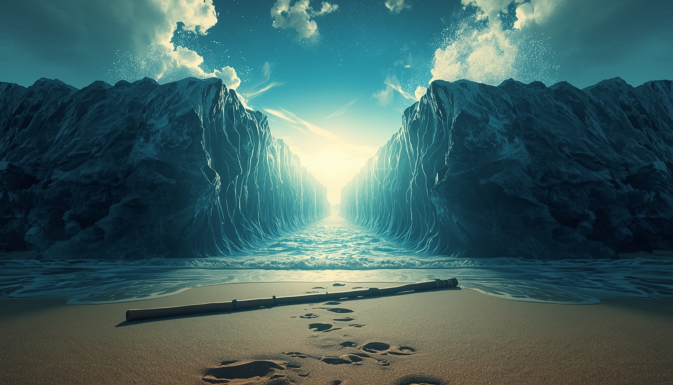 The Logic of Miracles in Islam: 7 Profound Realities for the Rational Mind