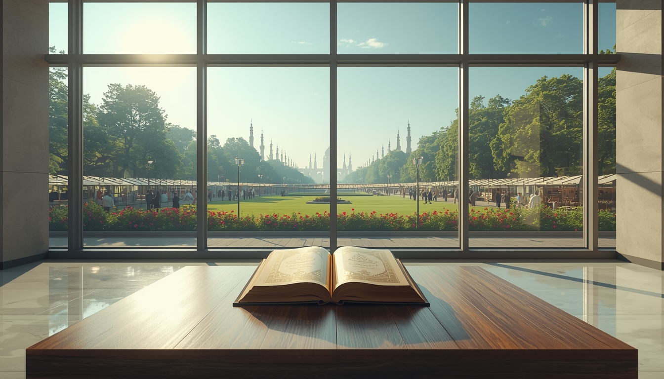 Worship in Islam: 7 Profound Realities of a Holistic Life