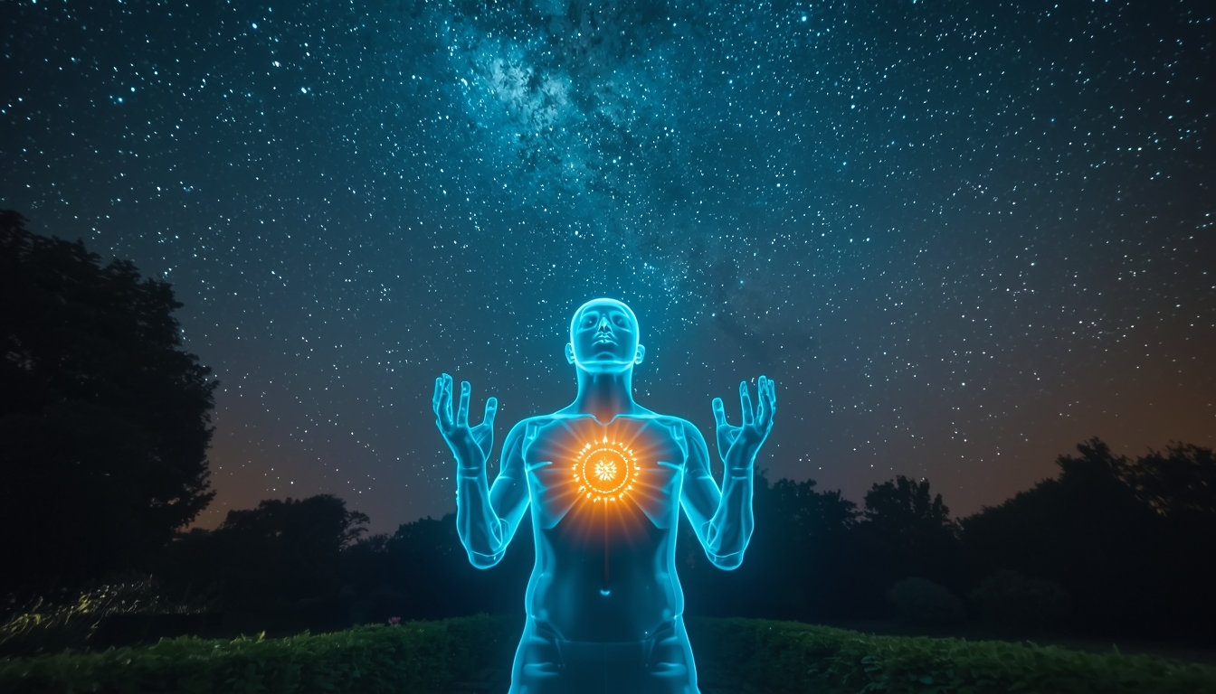 The Concept of Faith in Islam: 7 Profound Realities of Rational Conviction