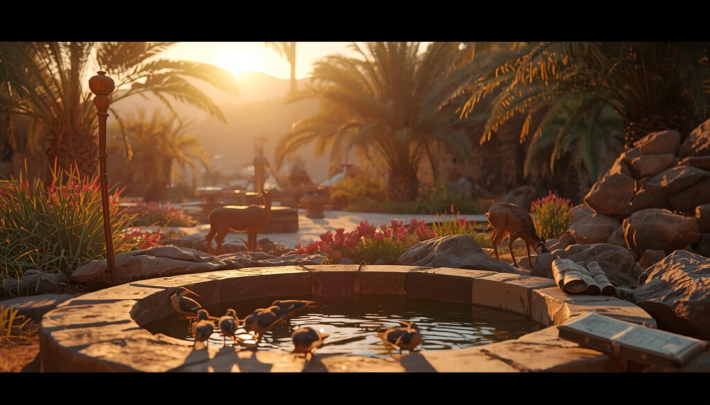 Animal Rights in Islam