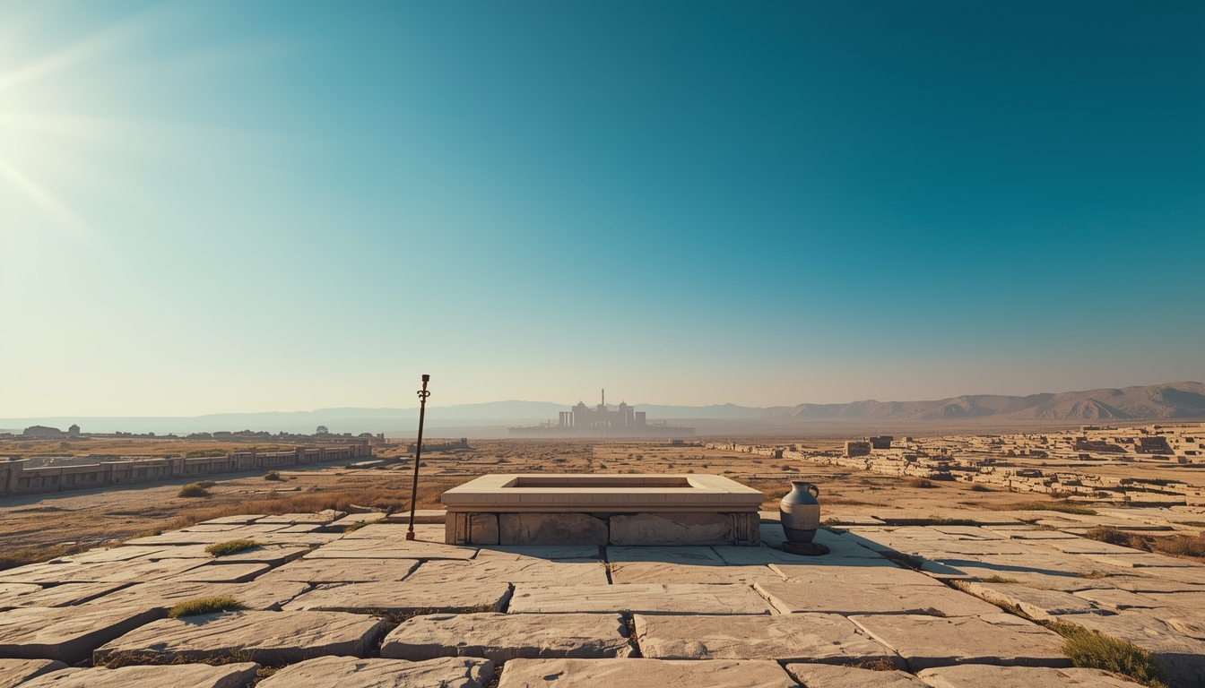 The Concept of Submission: Prophet Jesus in the Islamic Worldview