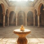 Miracles of Jesus in Islam