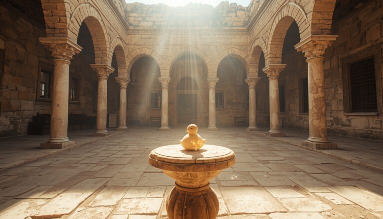 Miracles of Jesus in Islam