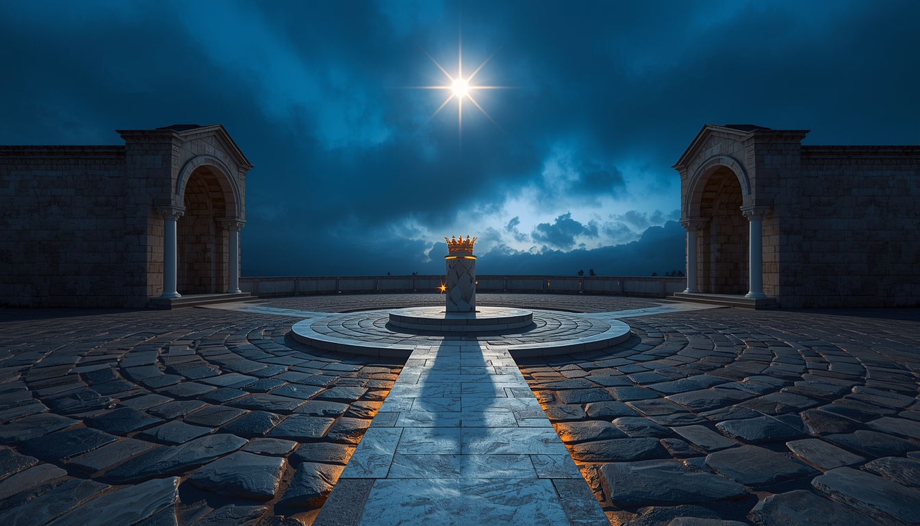 Perspectives on the Messiah: Understanding Divergent Views in Abrahamic Traditions