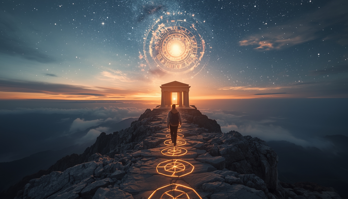 The Purpose of Life in Islam: 7 Profound Logical Realities of Existence