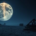 Splitting of the Moon in Islam