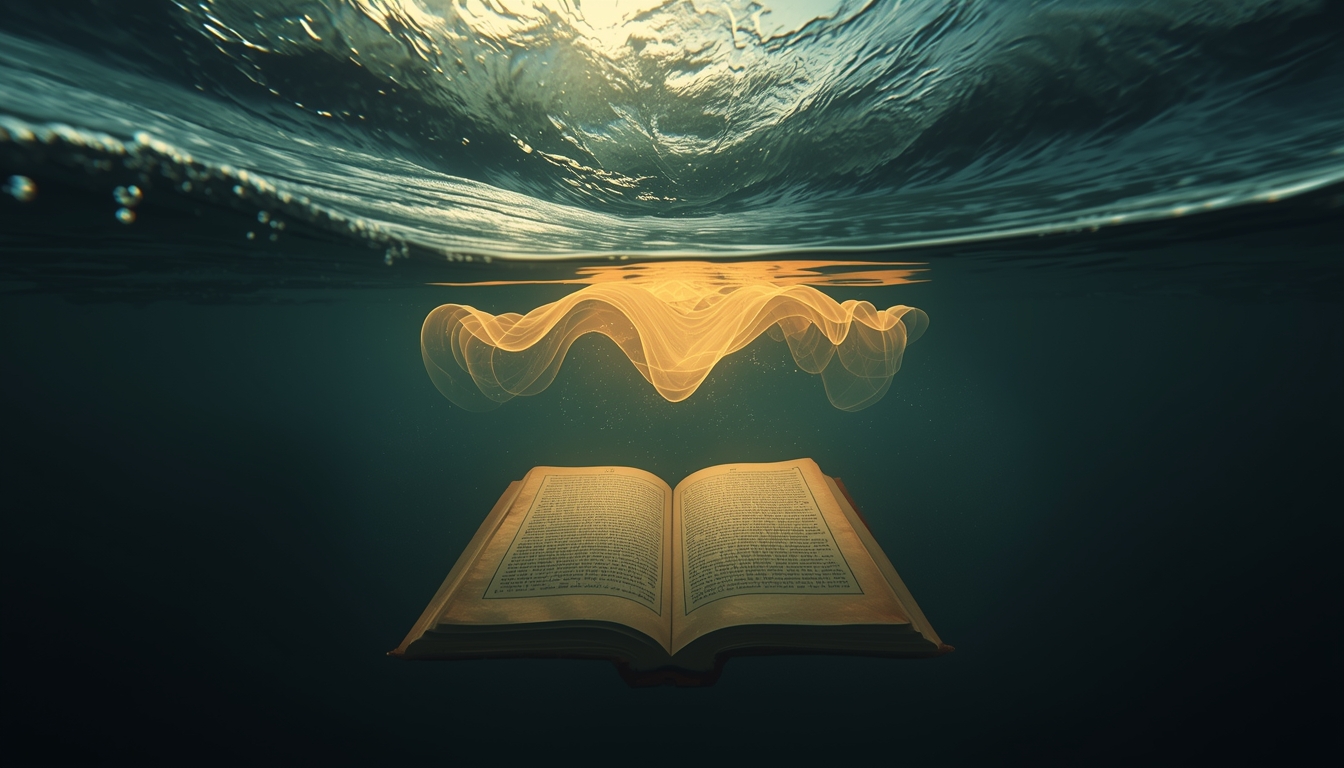 The Quranic Description of the Deep Sea: 5 Profound Scientific Realities