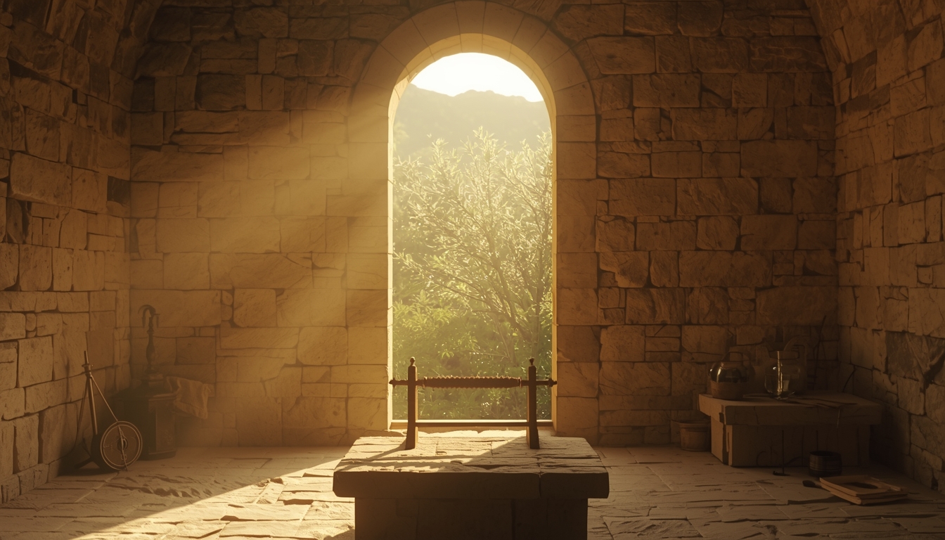 Mary in Islam: 7 Profound Logical Realities of the Most Honored Woman