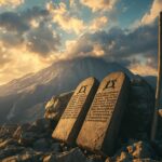 Moses in the Quran and Bible