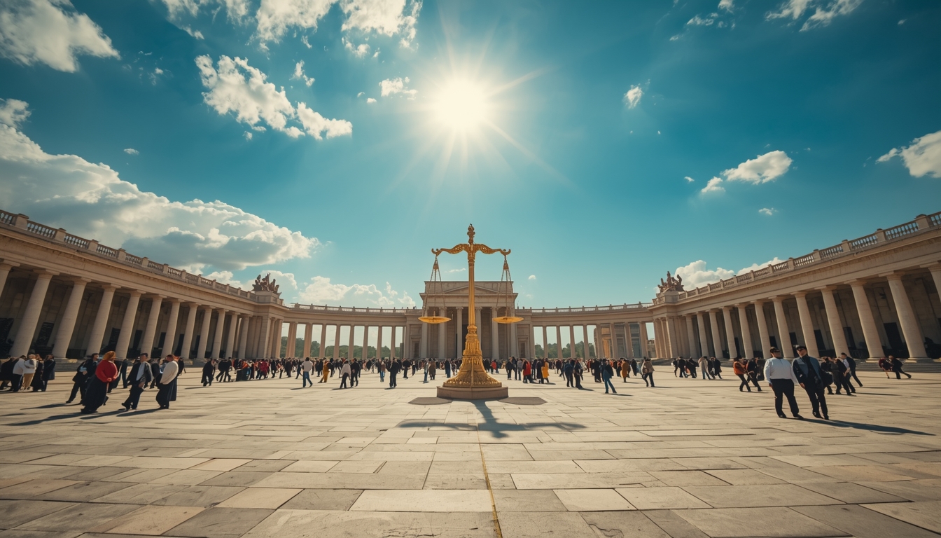 Islam and Human Rights: 7 Revolutionary Realities of Divine Dignity