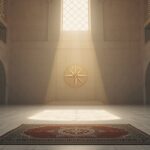 The Logic of Prayer in Islam