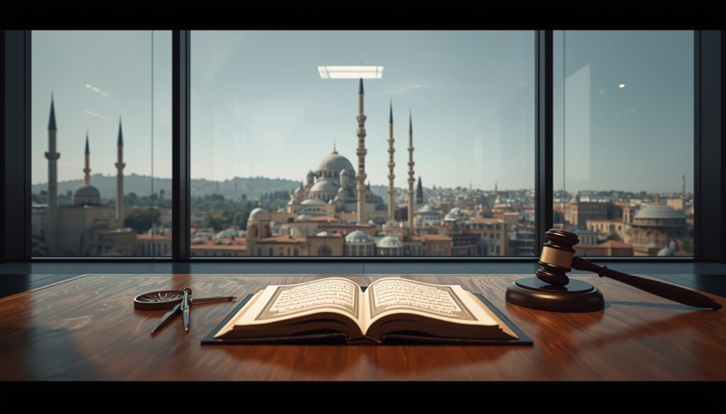 Islam and Secularism