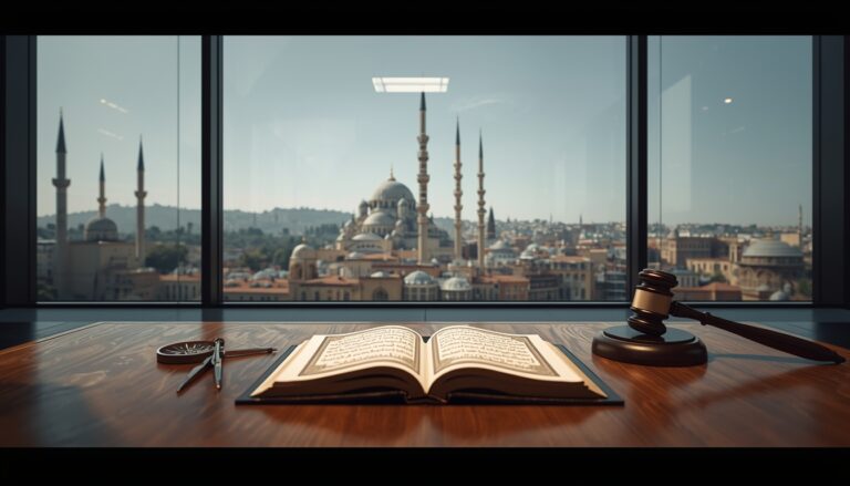 Islam and Secularism