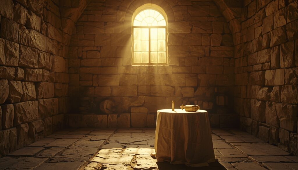 The Virgin Birth of Jesus