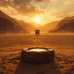Hagar’s Journey