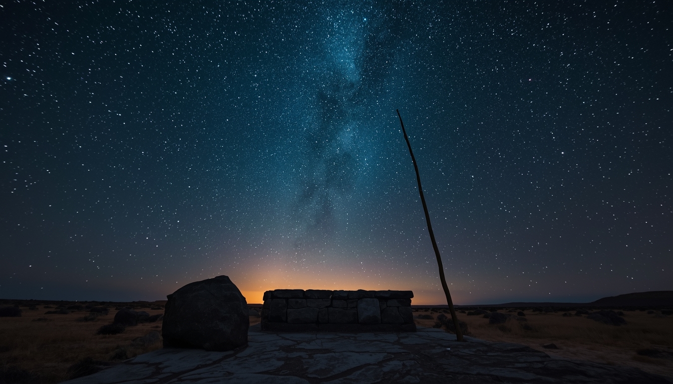 Abraham in the Quran and Bible: 7 Profound Logical Realities of the Father of Faith