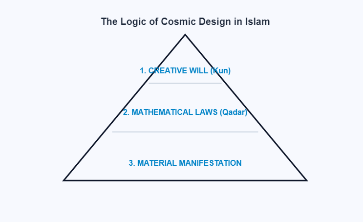 Hierarchy of Cosmic Truths