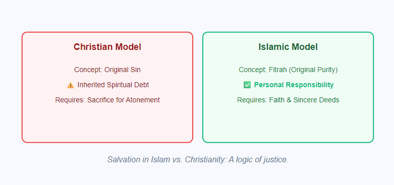 Inherited Debt vs. Personal Account